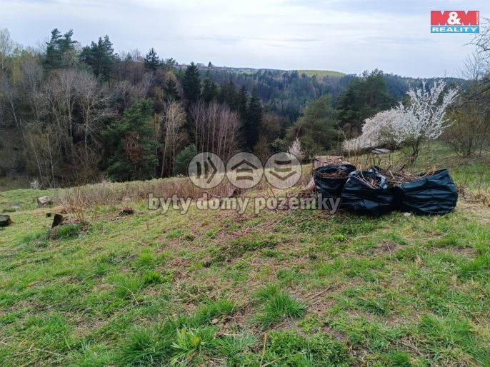 Prodej, Pozemek k bydlení, Chocnějovice