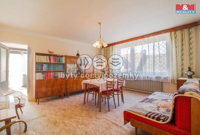 Prodej, Rodinný dům, Sobotovice