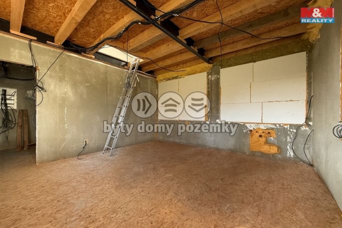 Prodej, Chalupa, Protivín