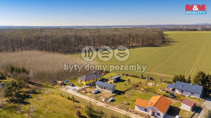 Prodej, Rodinný dům, Strašnov