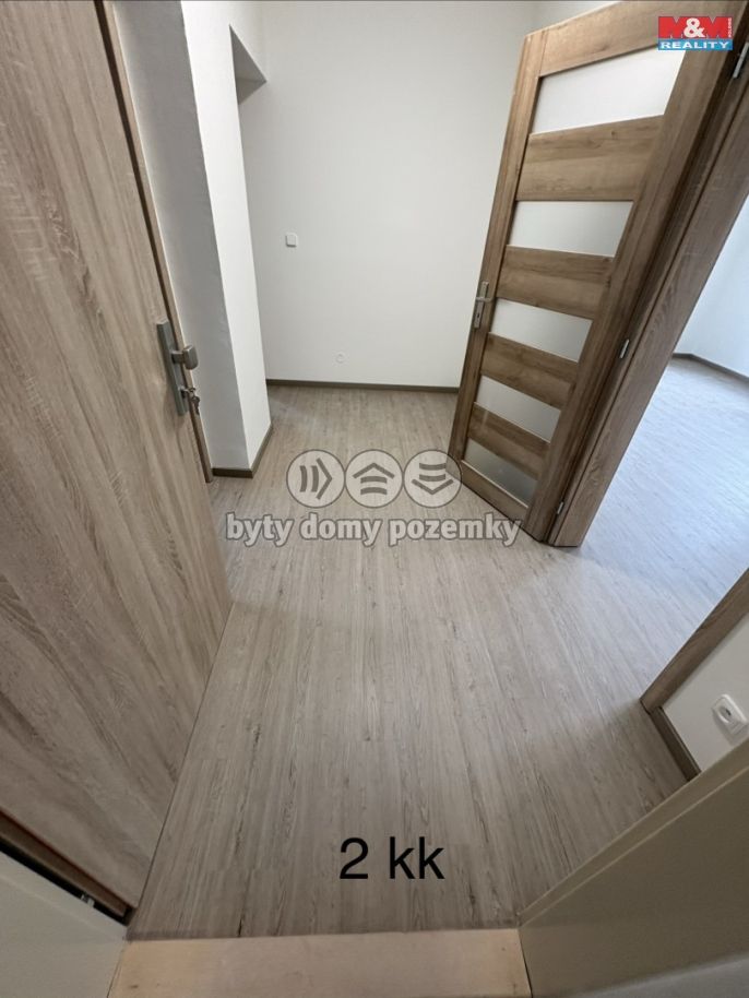 Prodej, Byt 2+kk, Královec