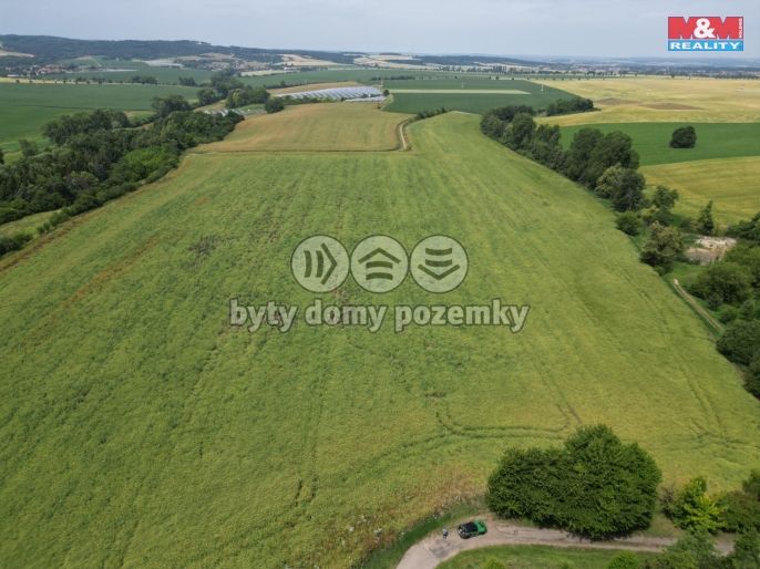 Prodej, Pole, Prostějov