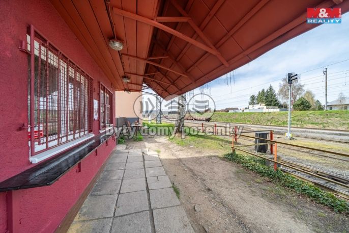 Pronájem, Restaurace, stravování, Nezvěstice