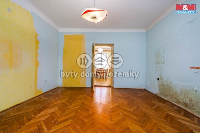 Prodej, Rodinný dům, Praha