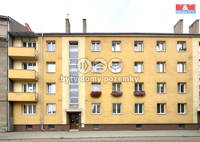 Pronájem, Byt 2+kk, Prostějov