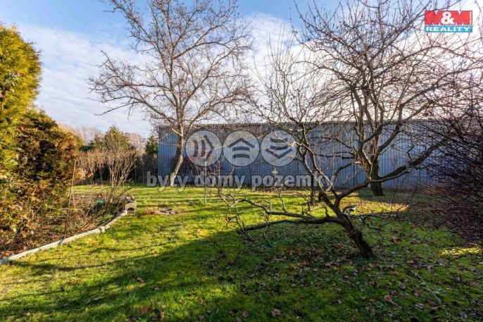 Prodej, Rodinný dům, Opava