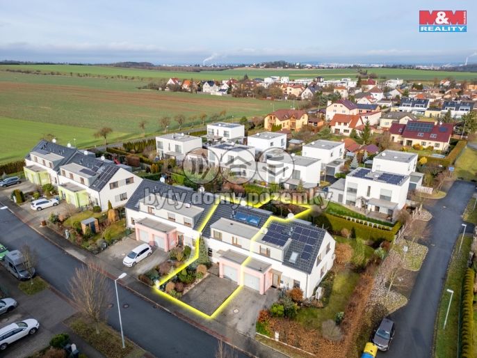 Prodej, Rodinný dům, Plzeň