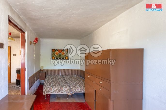 Prodej, Chalupa, Holovousy