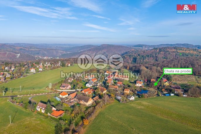 Prodej, Pozemek k bydlení, Rabyně