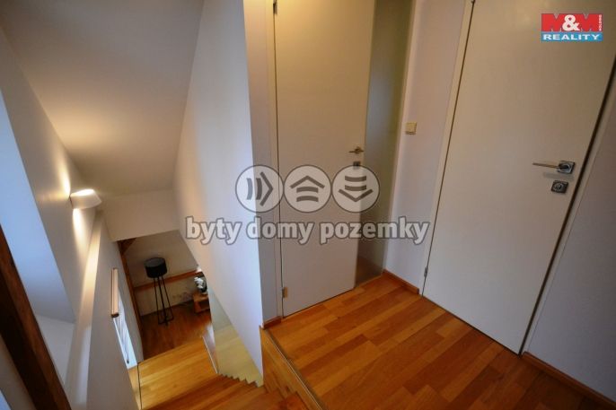 Pronájem, Byt 2+kk, Jablonec nad Nisou