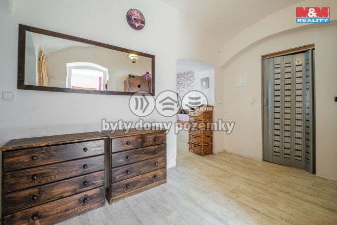 Prodej, Rodinný dům, Kadaň