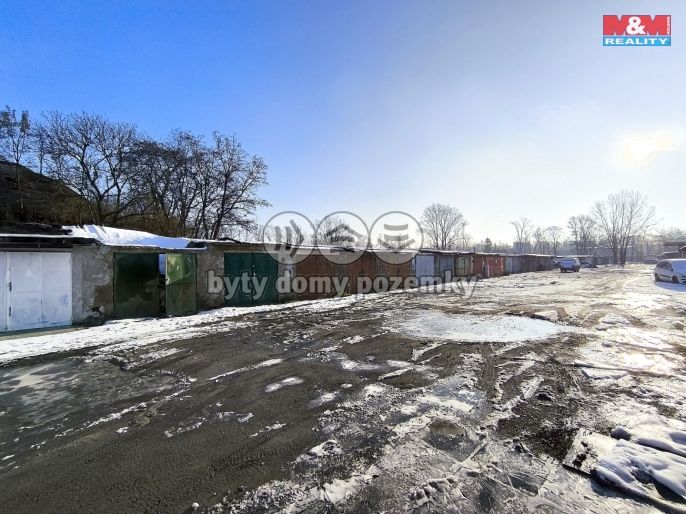 Prodej, Komerční pozemky, Ostrava