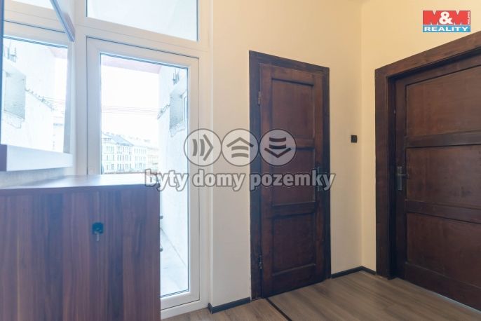 Prodej, Byt 2+kk, Olomouc