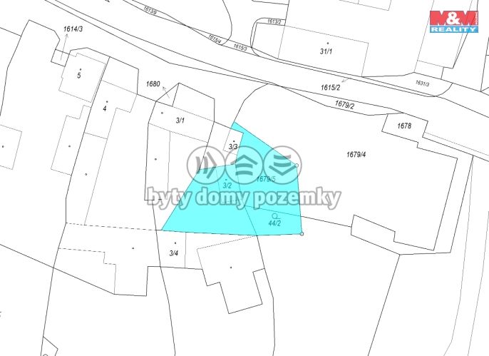 Prodej, Rodinný dům, Černošín