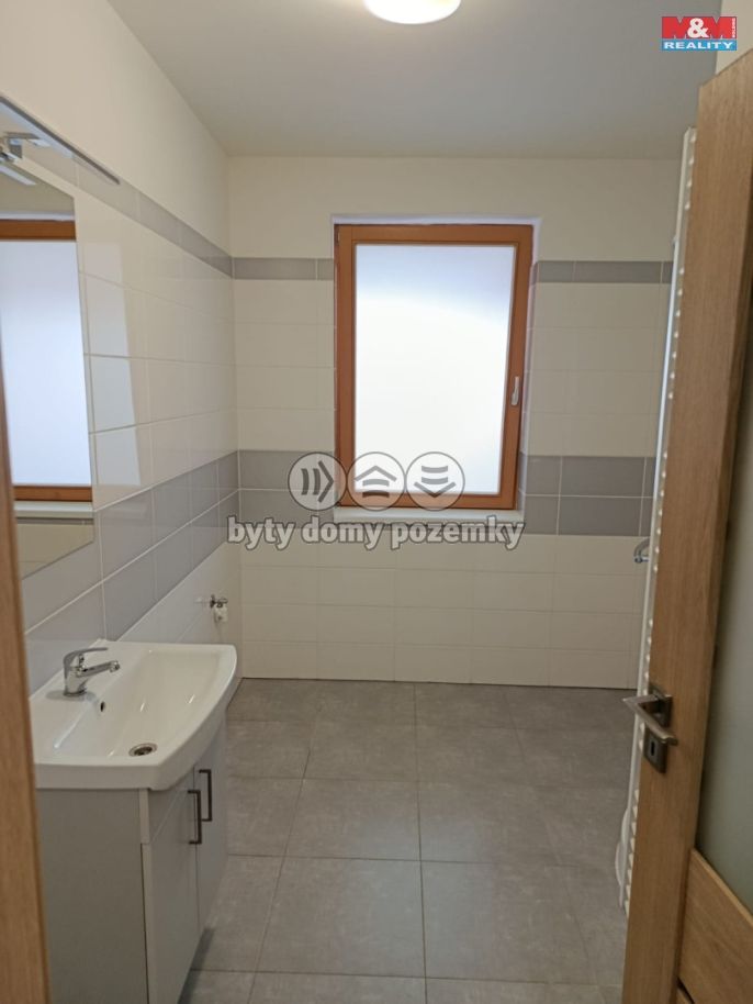 Pronájem, Byt 2+kk, Litomyšl