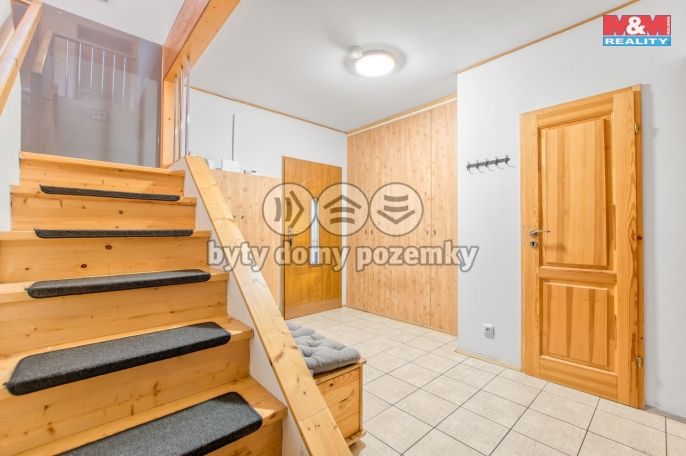 Prodej, Rodinný dům, Vojkovice