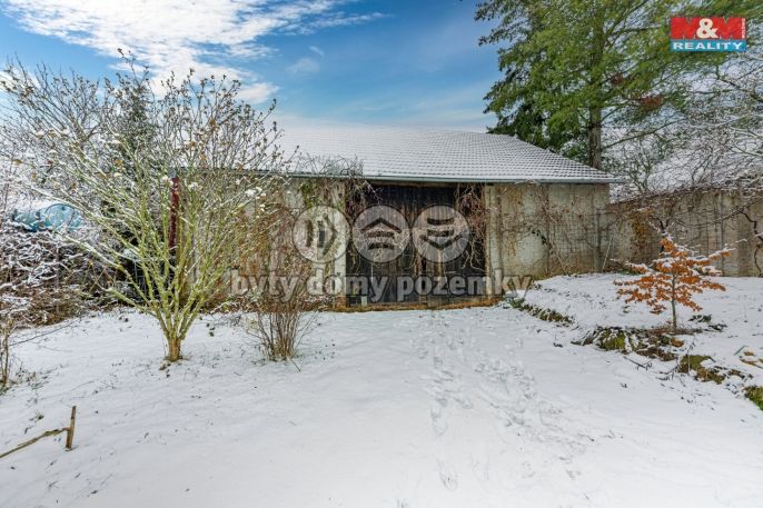 Prodej, Rodinný dům, Třebešice