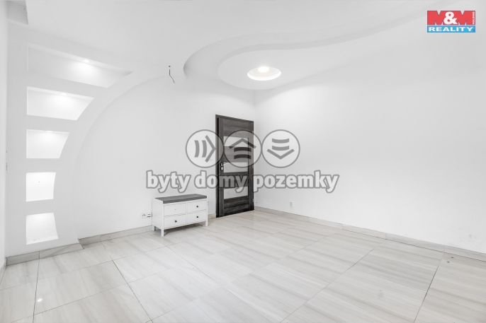 Prodej, Rodinný dům, Ústí nad Labem