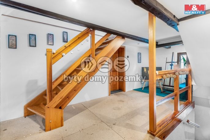 Prodej, Rodinný dům, Telnice