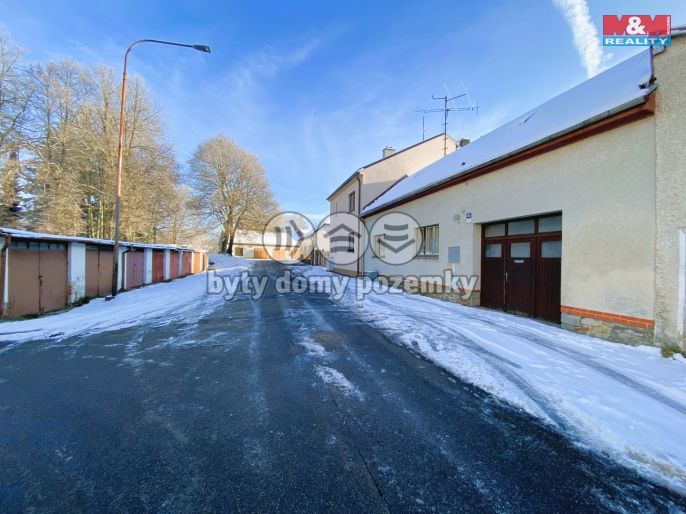 Prodej, Rodinný dům, Žďár nad Sázavou