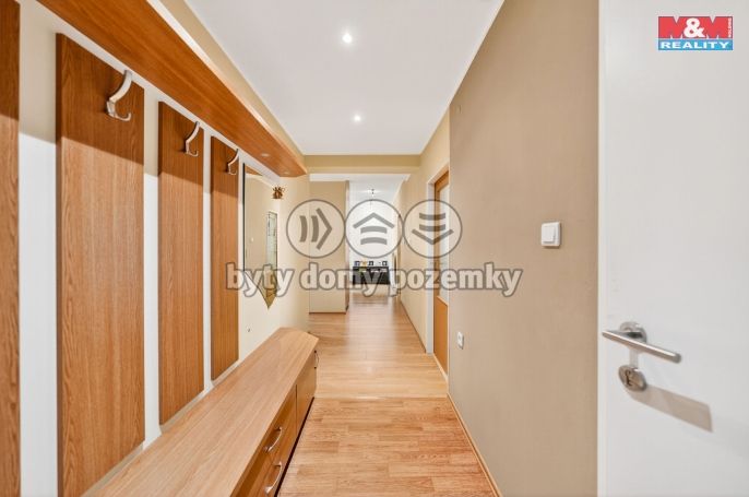 Prodej, Byt 3+1, Milotice