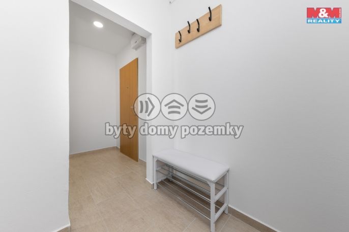 Prodej, Byt 1+1, Brno