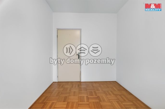 Prodej, Byt 3+1, Jablonné v Podještědí