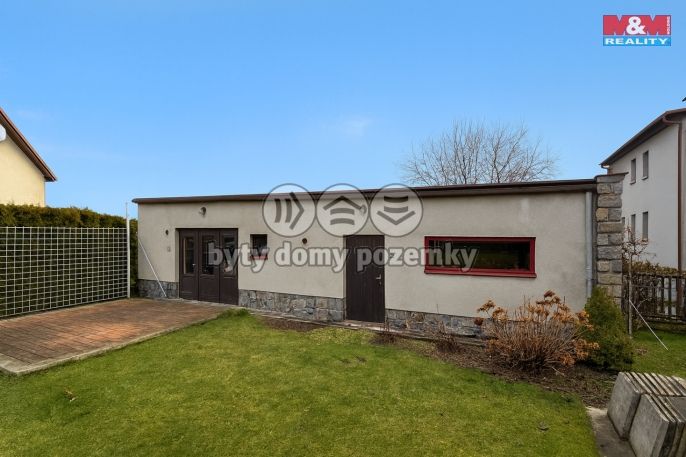 Prodej, Rodinný dům, Soběslav