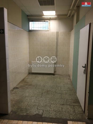 Pronájem, Obchod a služby, Ostrava