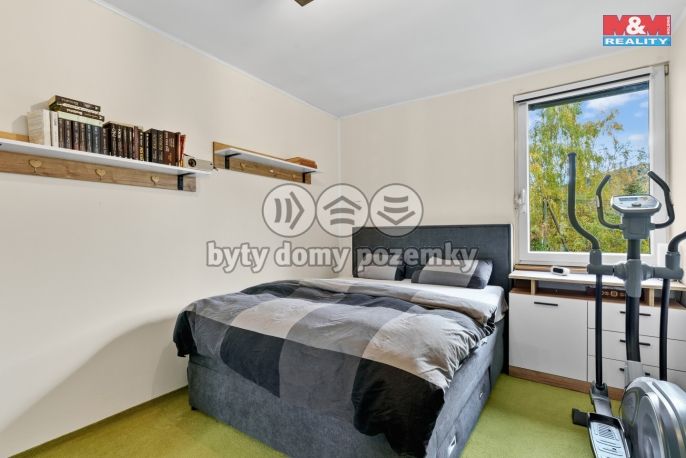 Prodej, Byt 3+1, Liberec