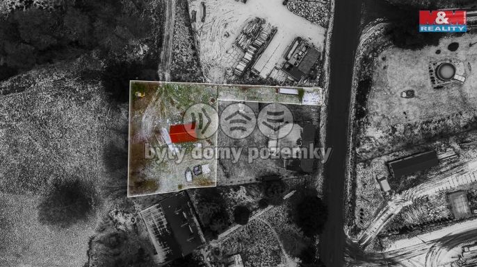 Prodej, Chata, Rumburk