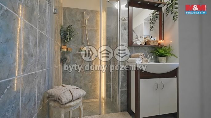 Prodej, Rodinný dům, Nechanice