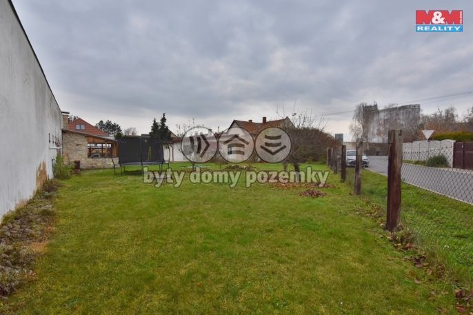 Pronájem, Obchodní objekt, Mělník