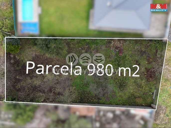 Prodej, Pozemek k bydlení, Bedihošť