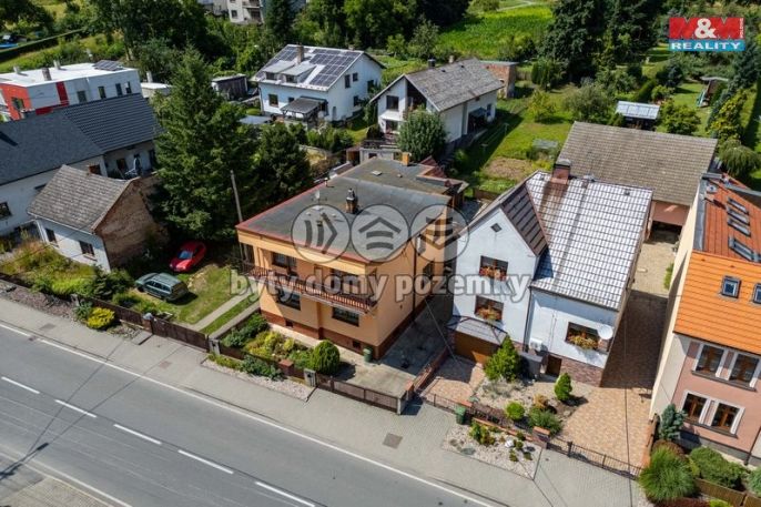 Prodej, Obchod a služby, Píšť