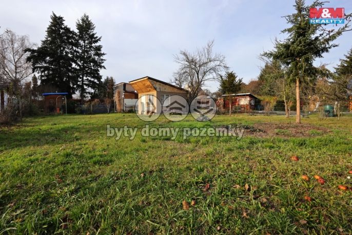 Prodej, Chata, Pardubice