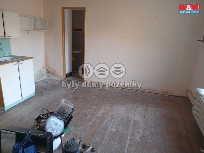 Prodej, Rodinný dům, Hlasivo