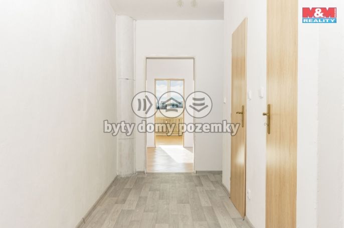 Prodej, Byt 3+1, Opava