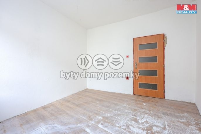 Prodej, Rodinný dům, Veselíčko