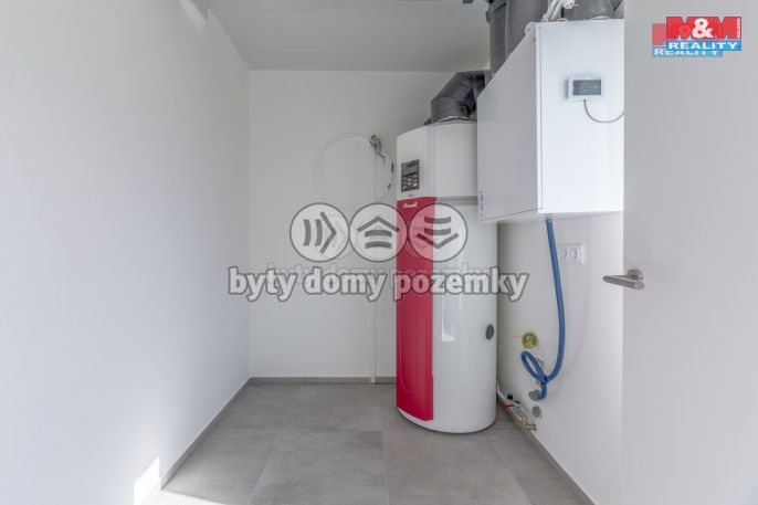 Prodej, Byt 3+kk, Mladá Boleslav