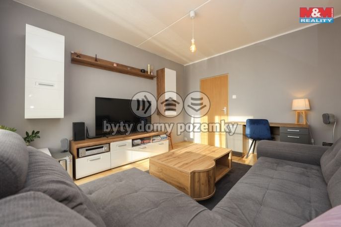 Prodej, Byt 2+1, Olomouc