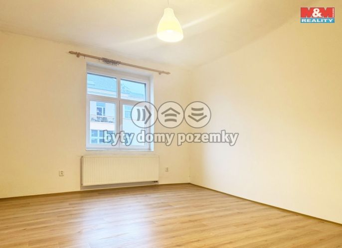 Pronájem, Byt 2+1, Plzeň