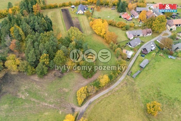 Prodej, Pozemek k bydlení, Kolinec
