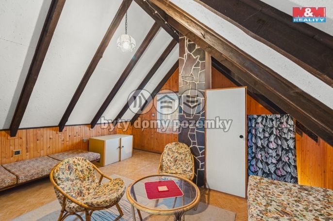 Prodej, Chata, Velký Vřešťov