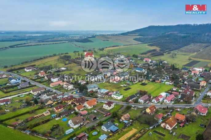 Prodej, Rodinný dům, Dobrovice