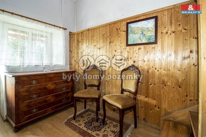 Prodej, Rodinný dům, Svojšice