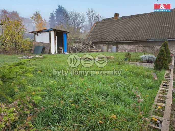 Pronájem, Byt 2+1, Třebusice