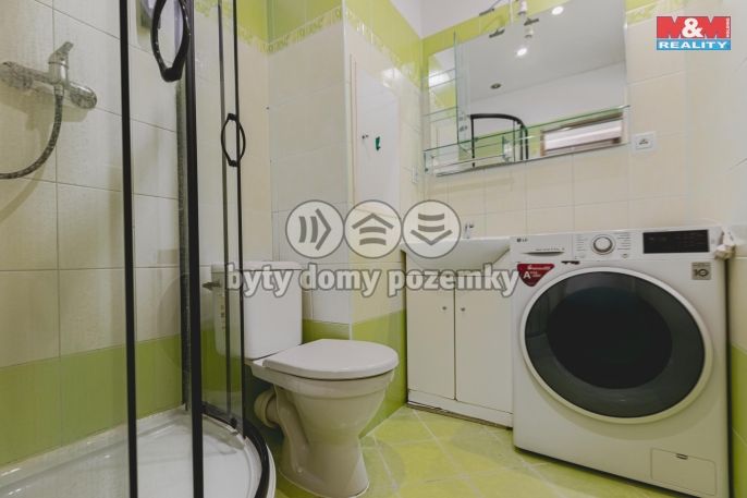 Prodej, Byt 1+1, Klatovy