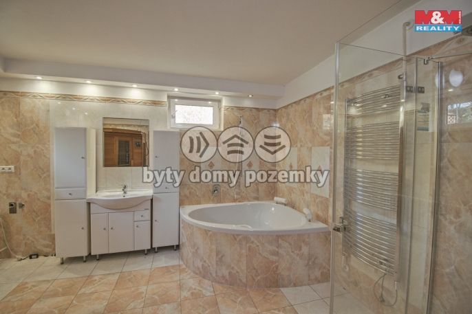 Prodej, Rodinný dům, Kunín