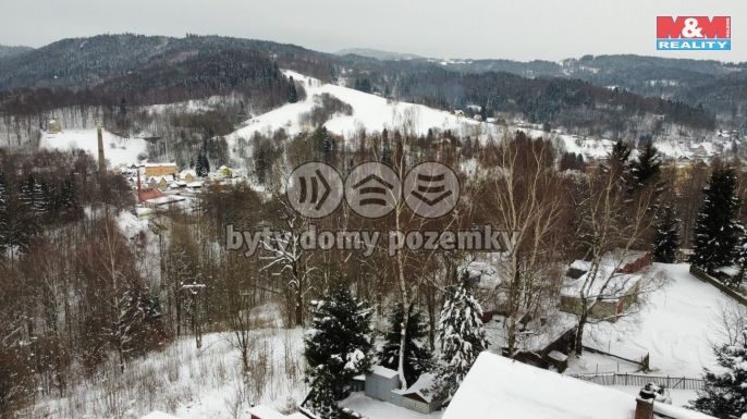 Prodej, Rodinný dům, Desná